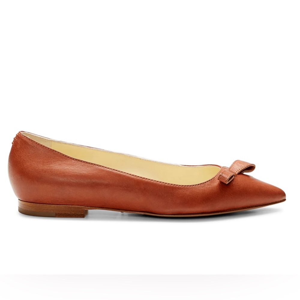 Sarah Flint - Natalie Flats in Size 40